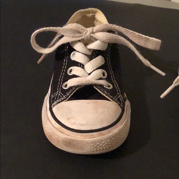 Classic kids Converse - Picture 3 of 3